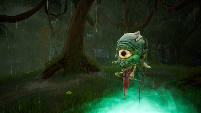 Hình ảnh trong game YAR Forgotten Throne v1.1.4-P2P Hình ảnh trong game YAR Forgotten Throne v1.1.4-P2P