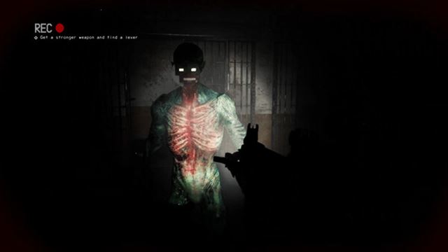 Hình ảnh trong game Death Row Escape-TENOKE Hình ảnh trong game Death Row Escape-TENOKE
