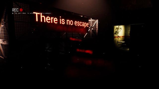 Hình ảnh trong game Death Row Escape-TENOKE Hình ảnh trong game Death Row Escape-TENOKE
