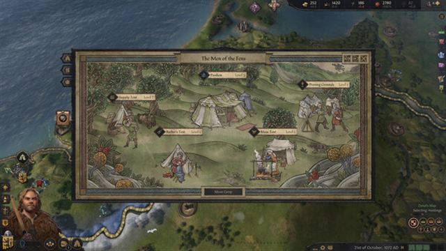 Hình ảnh trong game Crusader Kings III v1.15.0.2-P2P Hình ảnh trong game Crusader Kings III v1.15.0.2-P2P