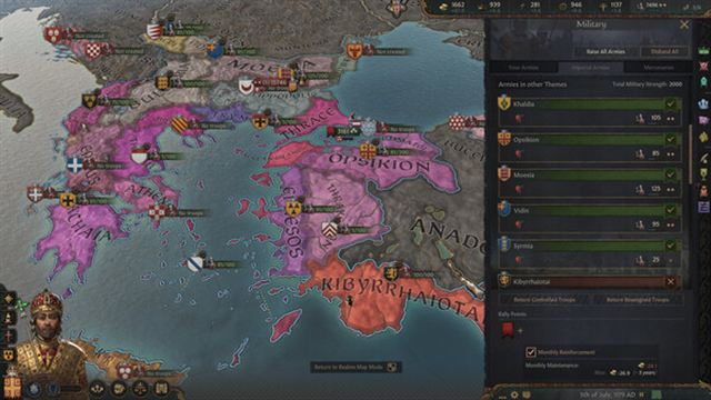 Hình ảnh trong game Crusader Kings III v1.13.2-P2P Hình ảnh trong game Crusader Kings III v1.13.2-P2P