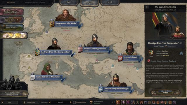 Hình ảnh trong game Crusader Kings III v1.13.0.3-P2P Hình ảnh trong game Crusader Kings III v1.13.0.3-P2P