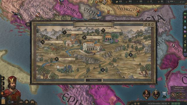 Hình ảnh trong game Crusader Kings III v1.13.0.3-P2P Hình ảnh trong game Crusader Kings III v1.13.0.3-P2P