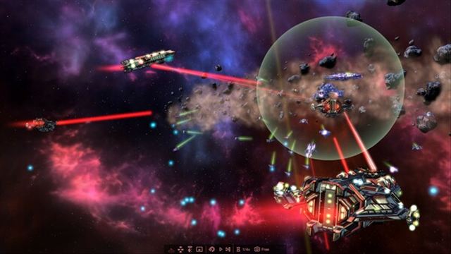 Hình ảnh trong game Galactic Civilizations IV Supernova v2.6.H2-P2P Hình ảnh trong game Galactic Civilizations IV Supernova v2.6.H2-P2P