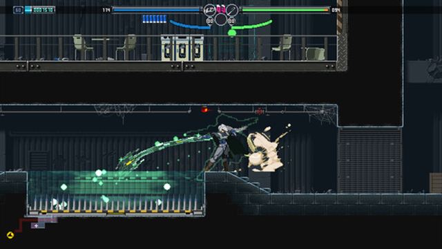 Hình ảnh trong game BLADE CHIMERA-Chronos Hình ảnh trong game BLADE CHIMERA-Chronos