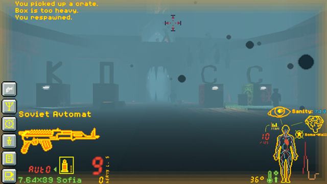 Hình ảnh trong game Sonar Shock v1.4-P2P Hình ảnh trong game Sonar Shock v1.4-P2P