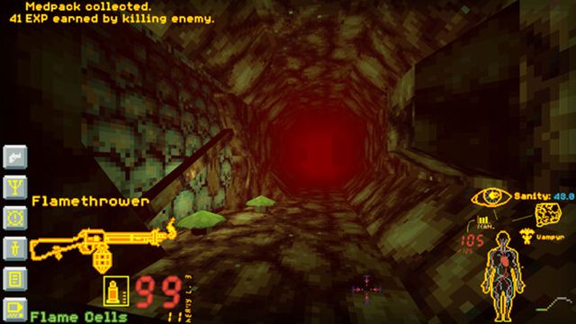 Hình ảnh trong game Sonar Shock v1.4-P2P Hình ảnh trong game Sonar Shock v1.4-P2P