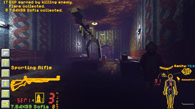 Hình ảnh trong game Sonar Shock v1.4-P2P Hình ảnh trong game Sonar Shock v1.4-P2P