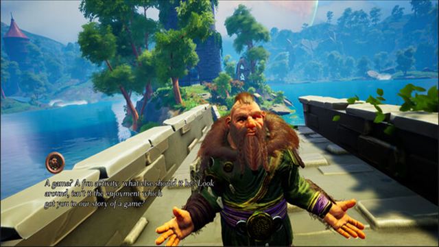 Hình ảnh trong game A Games Tale-SKIDROW Hình ảnh trong game A Games Tale-SKIDROW