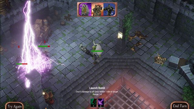 Hình ảnh trong game A Games Tale-SKIDROW Hình ảnh trong game A Games Tale-SKIDROW