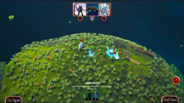 Hình ảnh trong game A Games Tale-SKIDROW Hình ảnh trong game A Games Tale-SKIDROW