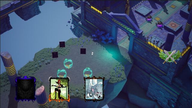 Hình ảnh trong game A Games Tale-SKIDROW Hình ảnh trong game A Games Tale-SKIDROW