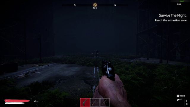 Hình ảnh trong game Undead City Early Access Hình ảnh trong game Undead City Early Access