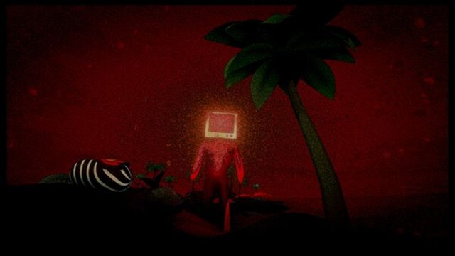 Hình ảnh trong game Glitch Daddy-TENOKE Hình ảnh trong game Glitch Daddy-TENOKE