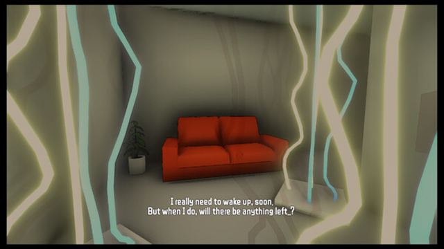Hình ảnh trong game Glitch Daddy-TENOKE Hình ảnh trong game Glitch Daddy-TENOKE