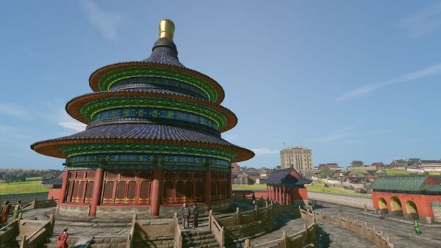 Hình ảnh trong game Railway Empire 2 Steel Dragons-RUNE Hình ảnh trong game Railway Empire 2 Steel Dragons-RUNE