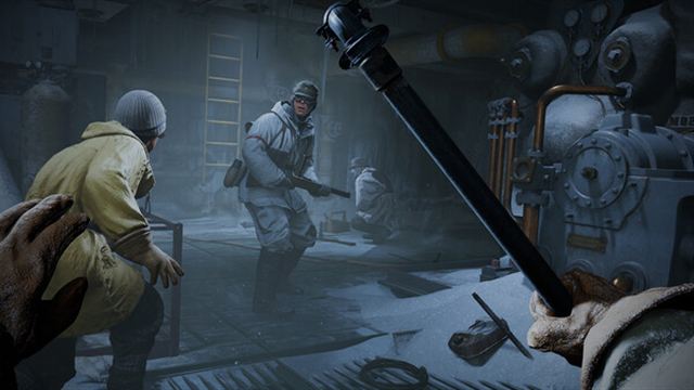 Hình ảnh trong game Indiana Jones and the Great Circle v1.0.5.0-P2P Hình ảnh trong game Indiana Jones and the Great Circle v1.0.5.0-P2P