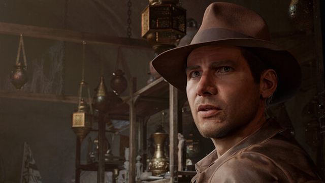 Hình ảnh trong game Indiana Jones and the Great Circle v1.0.4.0-P2P Hình ảnh trong game Indiana Jones and the Great Circle v1.0.4.0-P2P