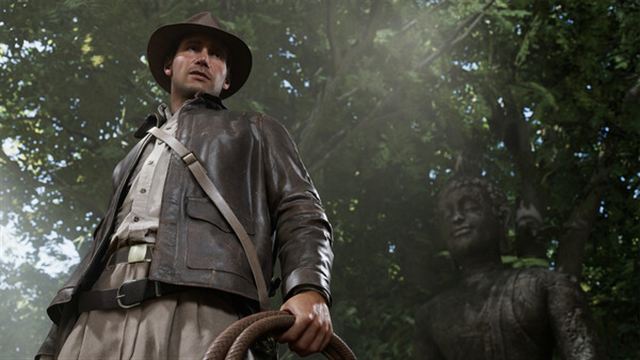 Hình ảnh trong game Indiana Jones and the Great Circle v1.0.5.0-P2P Hình ảnh trong game Indiana Jones and the Great Circle v1.0.5.0-P2P