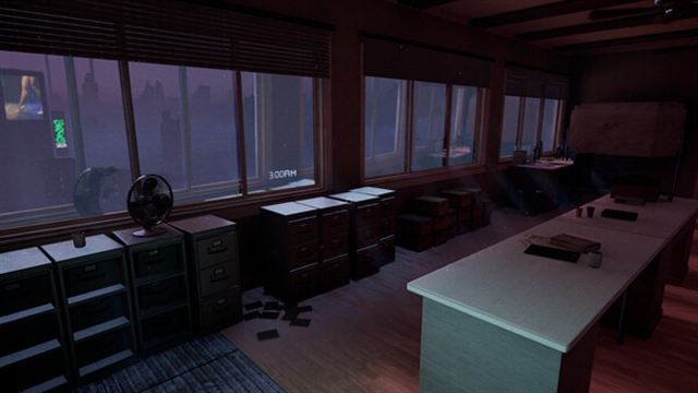 Hình ảnh trong game DETECTIVE Minerva Case-TiNYiSO Hình ảnh trong game DETECTIVE Minerva Case-TiNYiSO