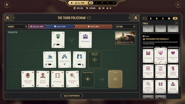 Hình ảnh trong game Hollywood Animal Early Access Hình ảnh trong game Hollywood Animal Early Access