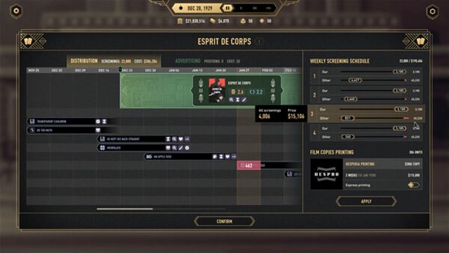 Hình ảnh trong game Hollywood Animal Update 1 Early Access Hình ảnh trong game Hollywood Animal Update 1 Early Access