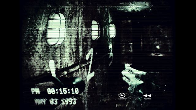 Hình ảnh trong game Clostrophobia Vol 1-TENOKE Hình ảnh trong game Clostrophobia Vol 1-TENOKE
