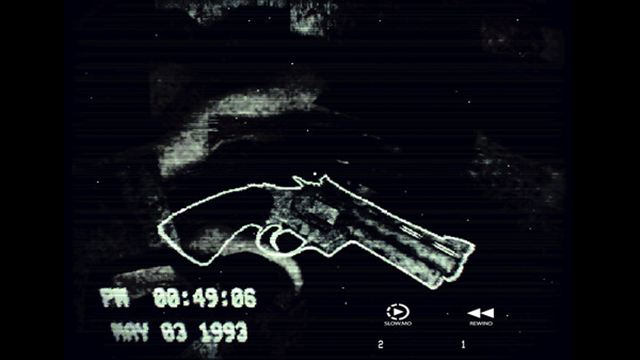 Hình ảnh trong game Clostrophobia Vol 1-TENOKE Hình ảnh trong game Clostrophobia Vol 1-TENOKE