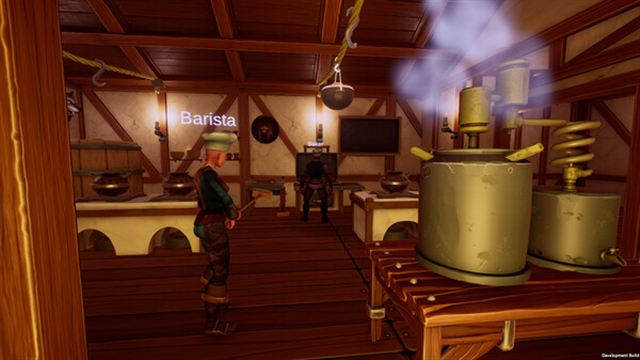 Hình ảnh trong game Ale and Tale Tavern v1.4.7-P2P Hình ảnh trong game Ale and Tale Tavern v1.4.7-P2P