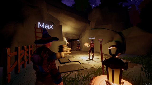 Hình ảnh trong game Ale & Tale Tavern-GoldBerg Hình ảnh trong game Ale & Tale Tavern-GoldBerg