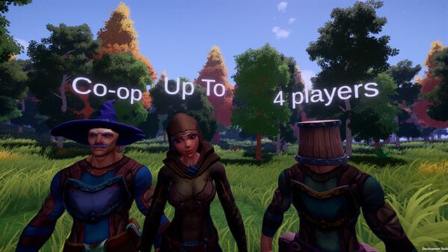 Hình ảnh trong game Ale and Tale Tavern v1.4.7-P2P Hình ảnh trong game Ale and Tale Tavern v1.4.7-P2P