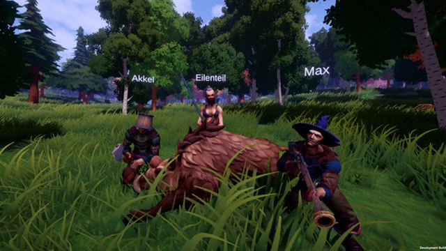 Hình ảnh trong game Ale And Tale Tavern v1.1.12-P2P Hình ảnh trong game Ale And Tale Tavern v1.1.12-P2P