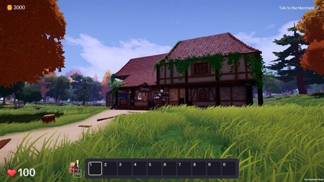 Hình ảnh trong game Ale and Tale Tavern v1.4.7-P2P Hình ảnh trong game Ale and Tale Tavern v1.4.7-P2P