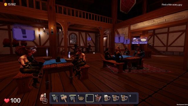 Hình ảnh trong game Ale And Tale Tavern v1.0.13-P2P Hình ảnh trong game Ale And Tale Tavern v1.0.13-P2P
