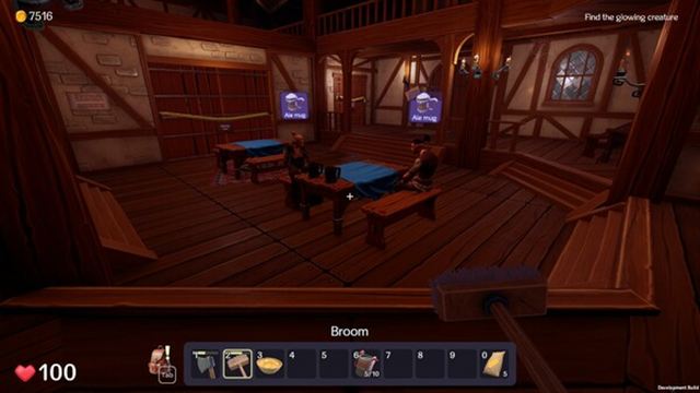 Hình ảnh trong game Ale and Tale Tavern v1.4.7-P2P Hình ảnh trong game Ale and Tale Tavern v1.4.7-P2P