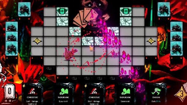 Hình ảnh trong game LYMBUS-TENOKE Hình ảnh trong game LYMBUS-TENOKE
