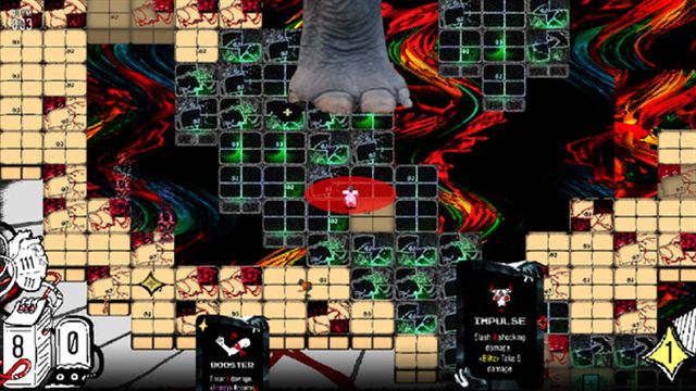 Hình ảnh trong game LYMBUS-TENOKE Hình ảnh trong game LYMBUS-TENOKE