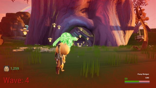 Hình ảnh trong game BattleTubers-TENOKE Hình ảnh trong game BattleTubers-TENOKE