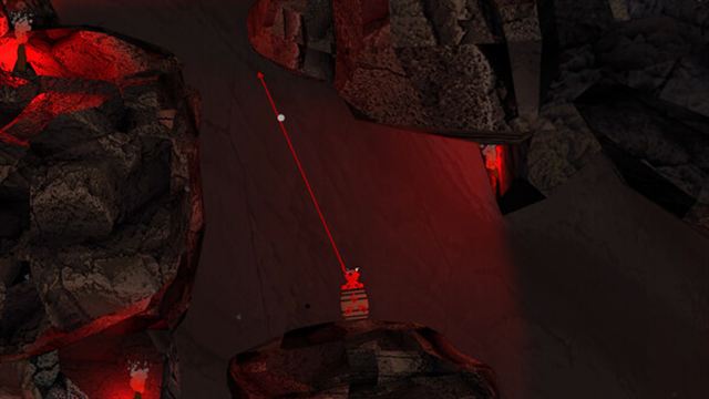 Hình ảnh trong game Barrhell-TENOKE Hình ảnh trong game Barrhell-TENOKE
