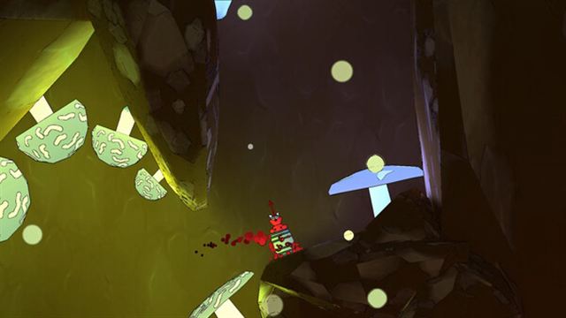 Hình ảnh trong game Barrhell-TENOKE Hình ảnh trong game Barrhell-TENOKE