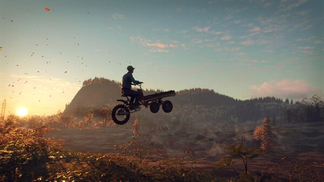 Hình ảnh trong game Generation Zero Ultimate Bundle v20240625-P2P Hình ảnh trong game Generation Zero Ultimate Bundle v20240625-P2P
