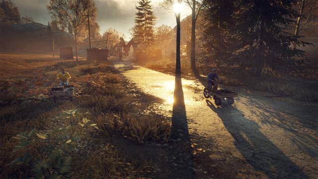 Hình ảnh trong game Generation Zero Ultimate Bundle v20240625-P2P Hình ảnh trong game Generation Zero Ultimate Bundle v20240625-P2P