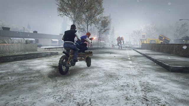 Hình ảnh trong game Generation Zero v2796583-P2P Hình ảnh trong game Generation Zero v2796583-P2P