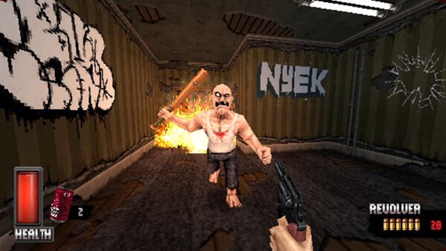 Hình ảnh trong game CRUEL-GoldBerg Hình ảnh trong game CRUEL-GoldBerg