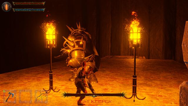 Hình ảnh trong game Castle of Lord Velimir-TENOKE Hình ảnh trong game Castle of Lord Velimir-TENOKE