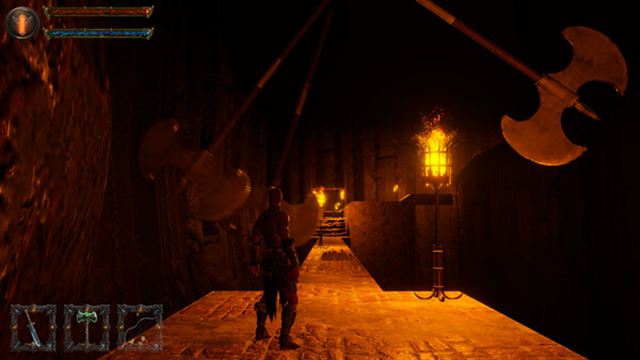 Hình ảnh trong game Castle of Lord Velimir-TENOKE Hình ảnh trong game Castle of Lord Velimir-TENOKE