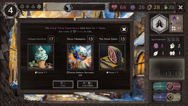 Hình ảnh trong game Way Nd Choice-TENOKE Hình ảnh trong game Way Nd Choice-TENOKE