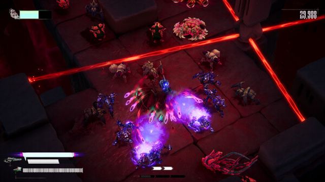 Hình ảnh trong game KILL KNIGHT-RUNE Hình ảnh trong game KILL KNIGHT-RUNE