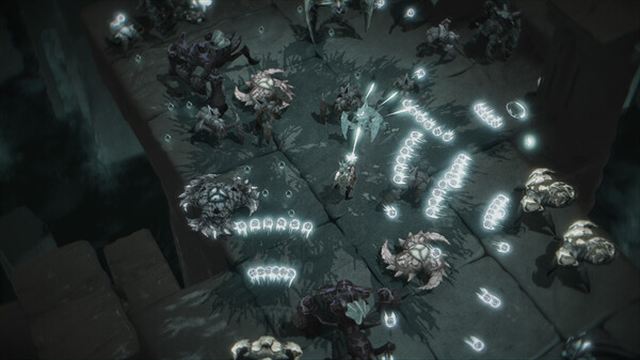 Hình ảnh trong game KILL KNIGHT-RUNE Hình ảnh trong game KILL KNIGHT-RUNE