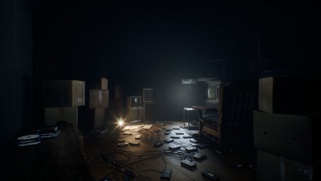 Hình ảnh trong game A.I.L.A-P2P Hình ảnh trong game A.I.L.A-P2P